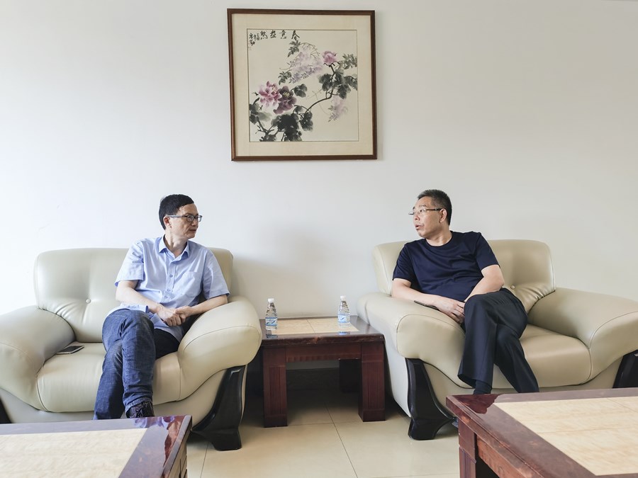 Fw_沙鋼拜訪，周總_副本